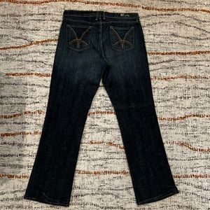 Kut from the Kloth Women’s Boot Cut Jeans